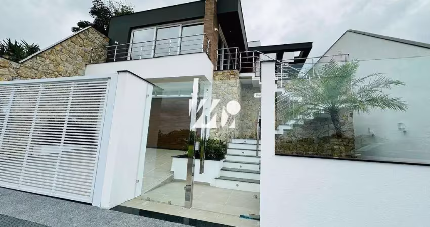 Casa com 3 quartos à venda na Rua Jarí, 1, Pedra Branca, Palhoça