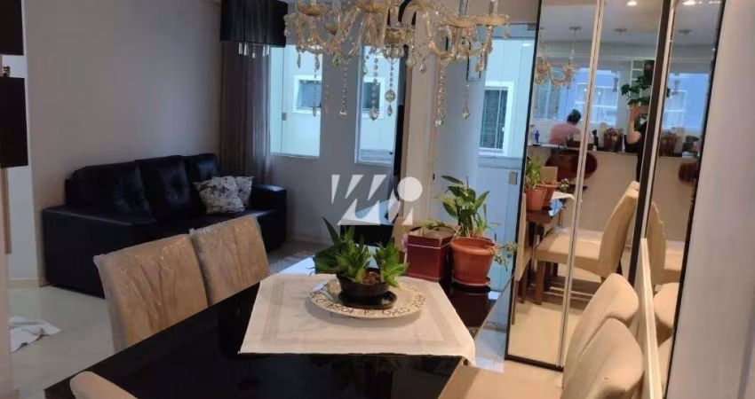 Apartamento 3 Quartos com 1 Suíte - Pagani