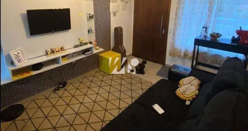Casa em condomínio fechado com 2 quartos à venda na Rua Maria Catarina Raimundo, 1, Forquilhas, São José