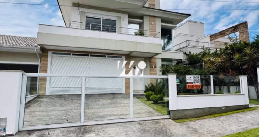 Casa Alto Padrão Pedra Branca