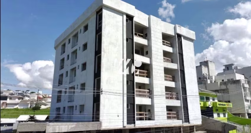 Apartamento 2 Dormitórios Próximo ao Lago Pedra Branca