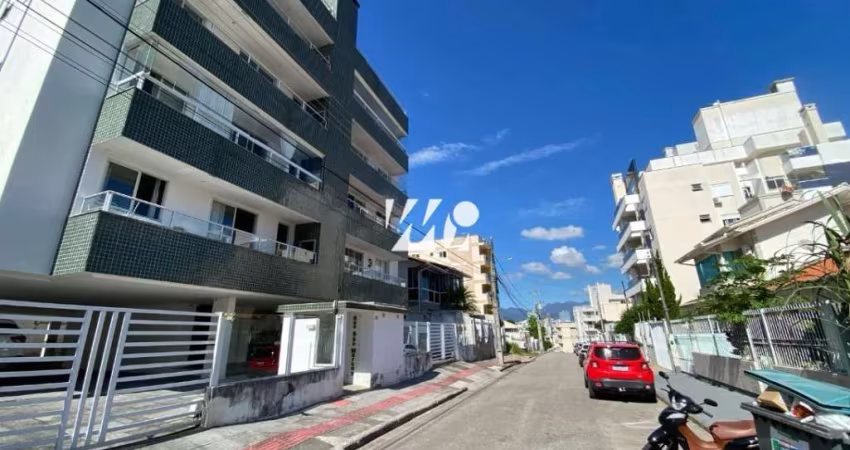 APARTAMENTO COM 2 DORMITÓRIOS COM 1 SUITE  SEMI -MOBILIADO