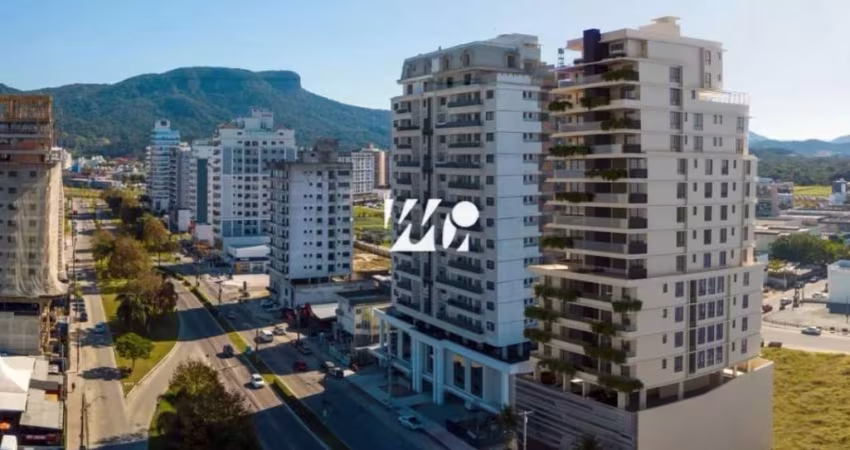Apartamento 2 Quartos com 2 Suítes - Pedra Branca