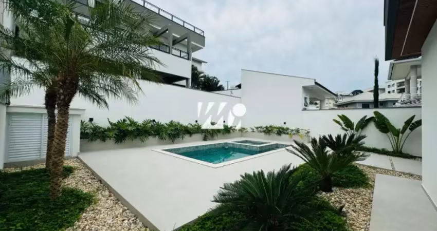 Casa com 3 quartos à venda na Avenida dos Lagos, 1, Pedra Branca, Palhoça