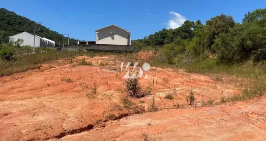 Terreno no Loteamento Milano - Forquilhas