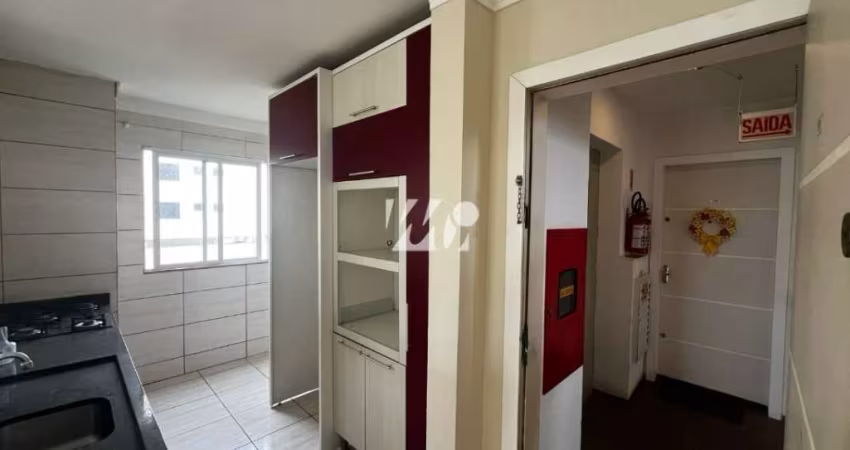 Apartamento 2 Quartos com 1 Suíte e 72m² - Nova Palhoça