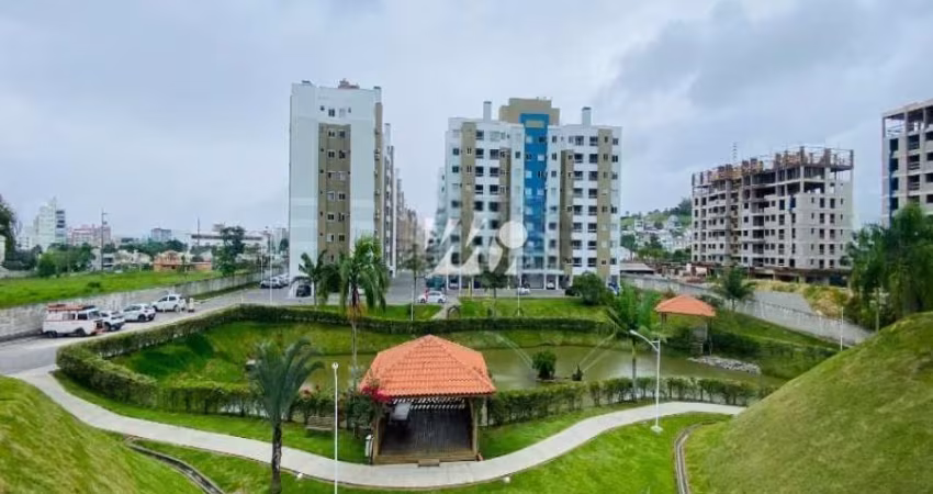Apartamento 2 Quartos no Boulevard Ivo Luchi - Pedra Branca