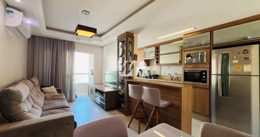 Apartamento 3 Quartos com 1 Suíte - Pagani