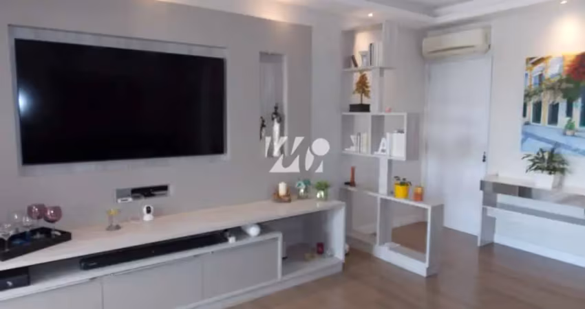 Casa 2 Quartos - Condomínio Terra Nova