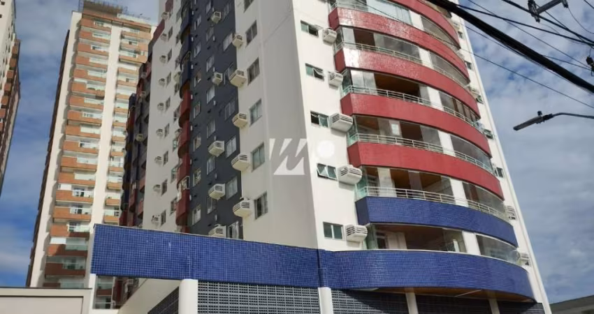 Apartamento de 2 quartos