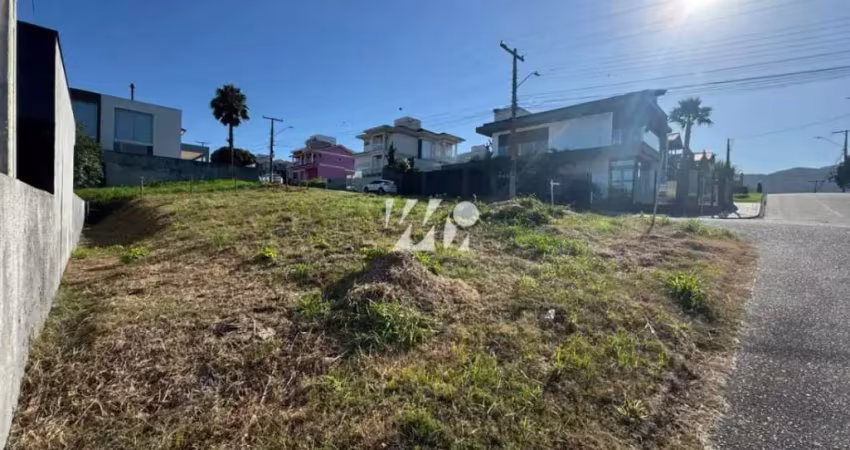 Terreno à venda na Rua das Goiabeiras, 1, Pedra Branca, Palhoça