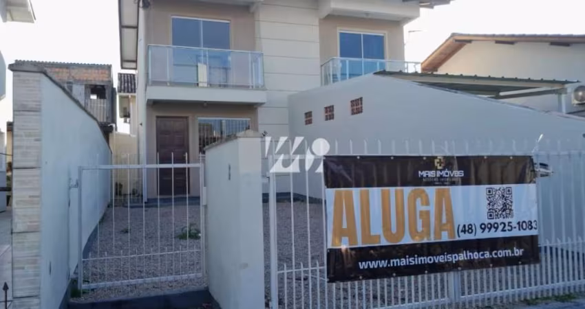 Sobrado Geminado 2 Quartos 67m² - Madri
