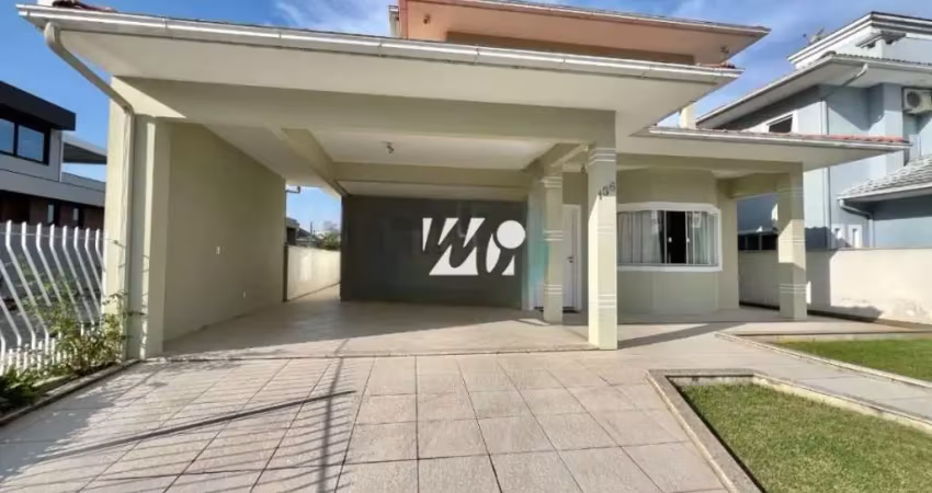 Casa 3 Quartos com 1 Suíte e 219m² - Pedra Branca
