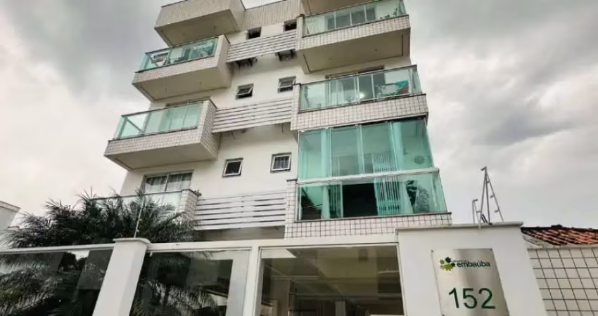 Apartamento com 2 quartos à venda na Rua Veneza, 1, Passa Vinte, Palhoça