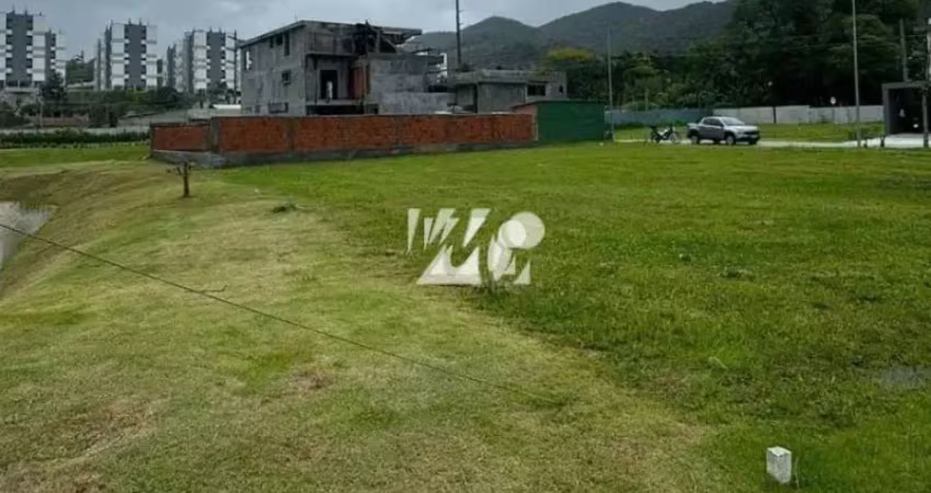 Terreno à venda na Rua Lagoinha, 1, Pedra Branca, Palhoça
