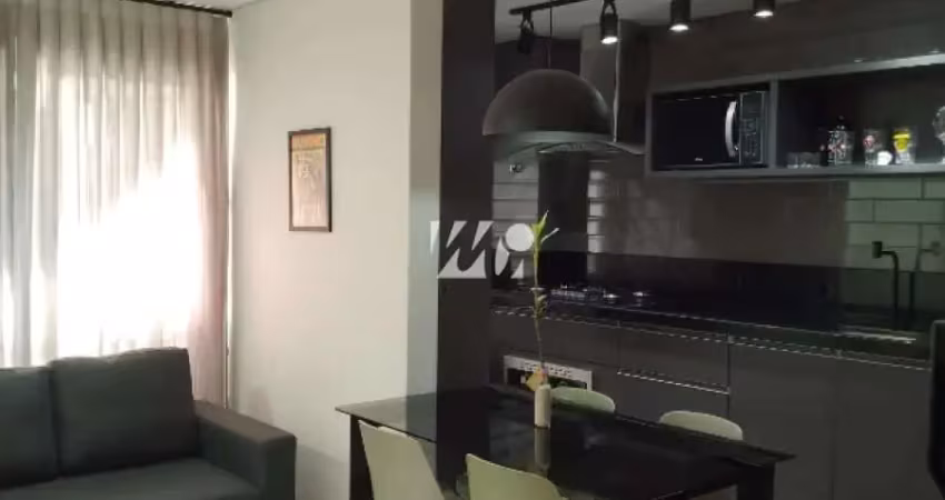 Apartamento 2 quartos com 1 suíte e 53m² - pedra branca