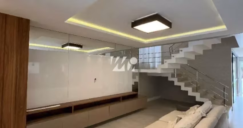 Casa com 3 quartos para alugar na Rua das Baronesas, 1, Pedra Branca, Palhoça