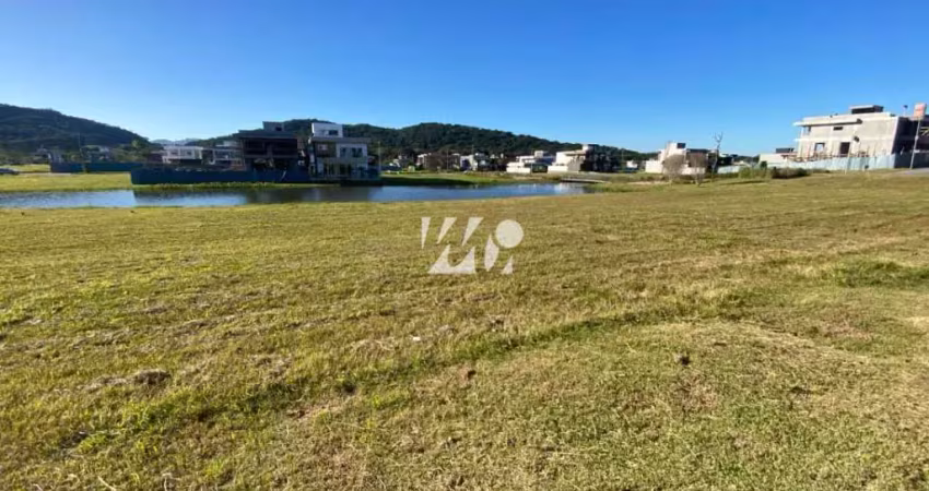Terreno no condomínio reserva da pedra 323 m² - imv