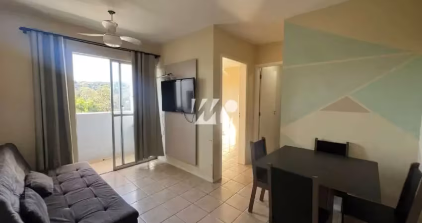 Apartamento com 2 quartos à venda na Rua Augusto Westphal, 1, Ponte do Imaruim, Palhoça