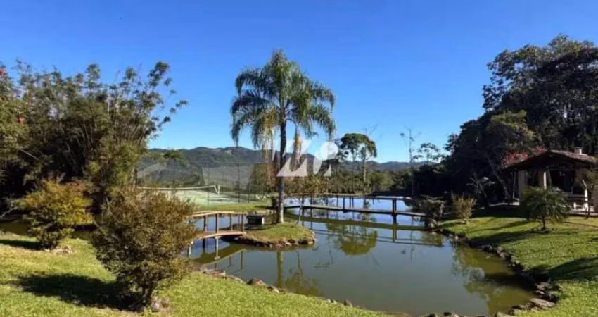 Terreno no condomínio rural village imperatriz com 1.401,63 m²  - imv