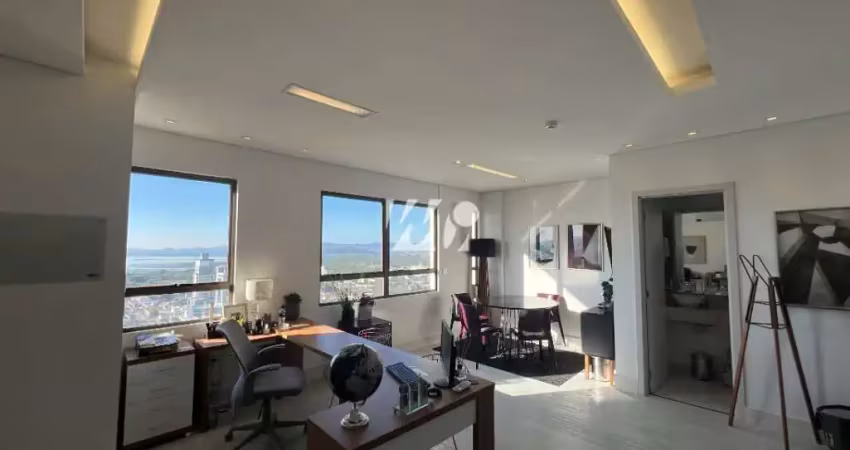 Escritório/sala comercial no duetto office - pagani - imv