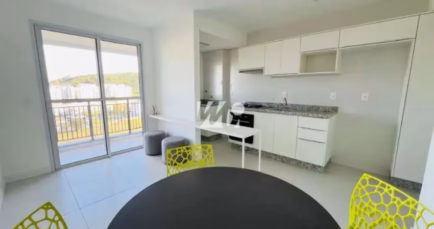 Apartamento com 2 quartos à venda na Rua do Bunganvília, 1, Pedra Branca, Palhoça