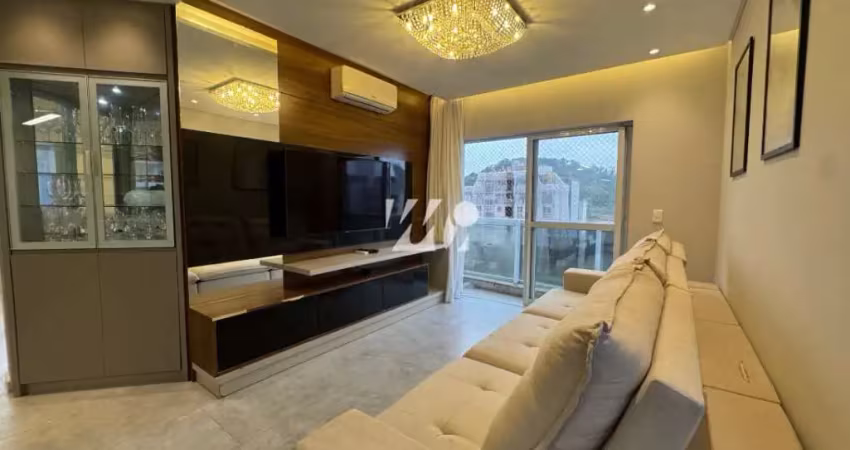 Apartamento 3 quartos no residencial longarone - pedra branca