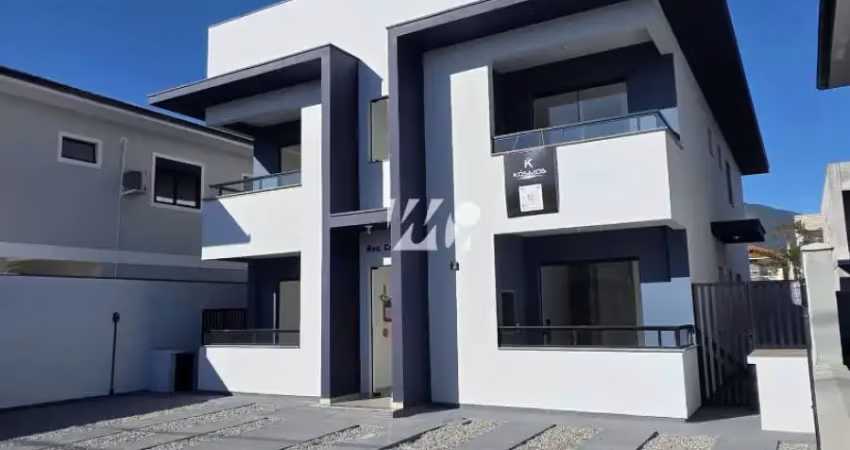 Apartamento 2 quartos com 1 suíte e 60m² - nova palhoça - imv