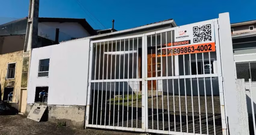 Casa em condomínio fechado com 2 quartos à venda na Rua Saudeli Duarte, 1, Bela Vista, Palhoça