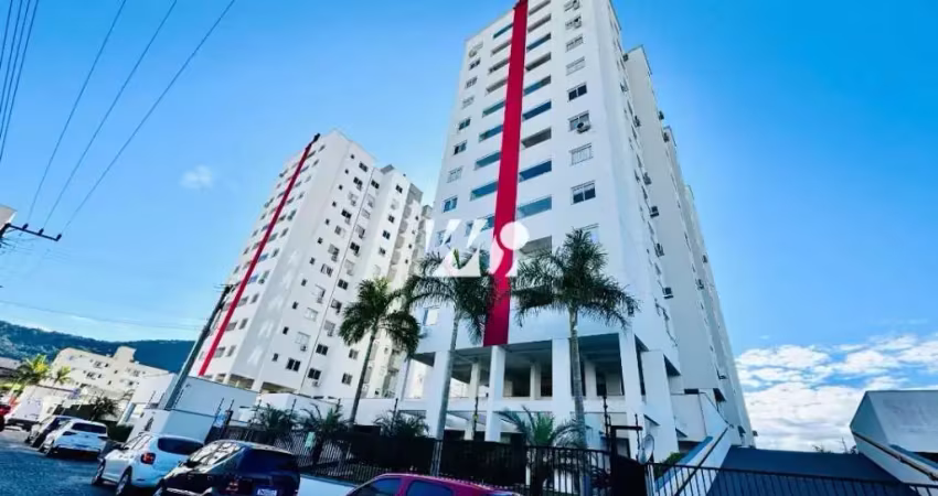 Apartamento com 2 quartos para alugar na Rua Recanto dos Santos, 1, Pedra Branca, Palhoça