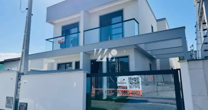 Sobrado geminado 3 quartos com 1 suíte e 108m² - bela vista