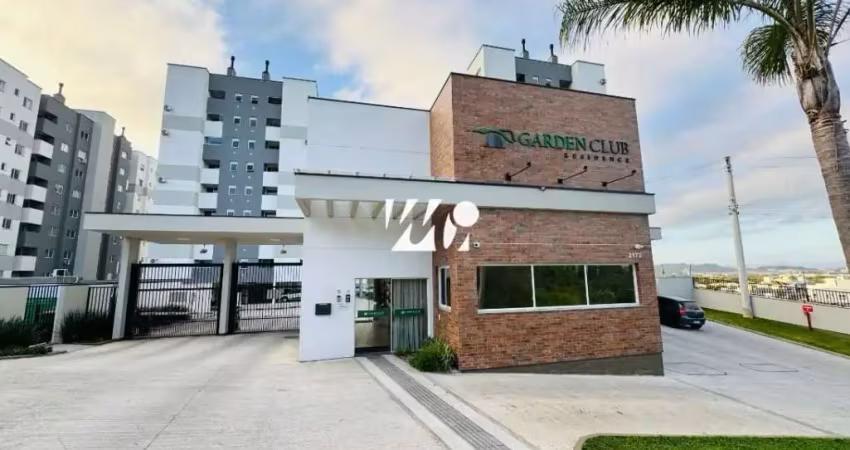 Apartamento com 2 quartos à venda na Rua João Bernadino da Rosa, 1, Pedra Branca, Palhoça
