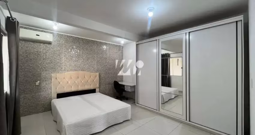 Apartamento com 1 quarto para alugar na Avenida Rio Grande, 1, Rio Grande, Palhoça