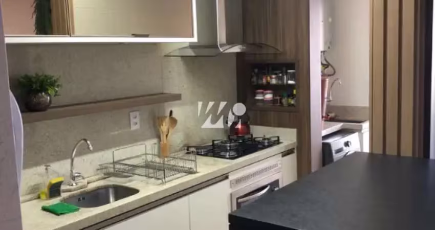 Apartamento com 3 quartos à venda na Avenida Atílio Pedro Pagani, 1, Pagani, Palhoça