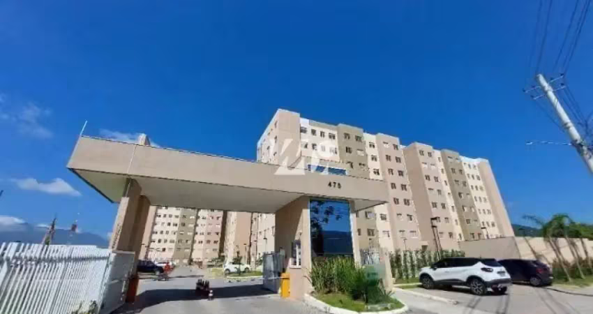 Apartamento com 2 quartos à venda na Avenida Paulo Roberto Vidal, 1, Bela Vista, Palhoça