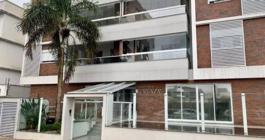 Apartamento com 2 quartos para alugar na Rua Capri, 1, Pagani, Palhoça