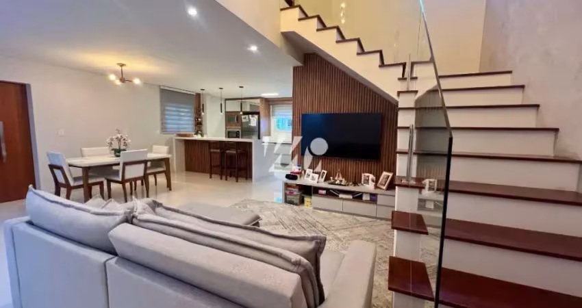 Casa com 3 quartos à venda na Avenida Atílio Pedro Pagani, 1, Pagani, Palhoça