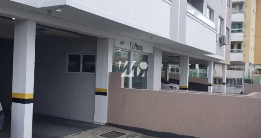 Apartamento com dois dormitórios  em serrarias são josé  - imv