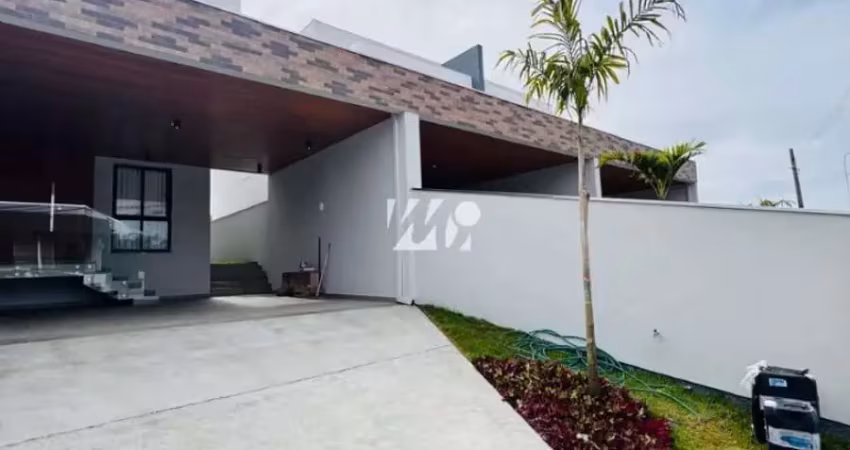 Casa 03 no bairro pagani 3 dormit. com 150m²   - imv