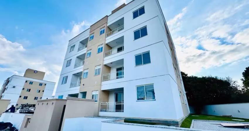 Apartamento 1 quarto c/ 48m² - barra do aririú - imv