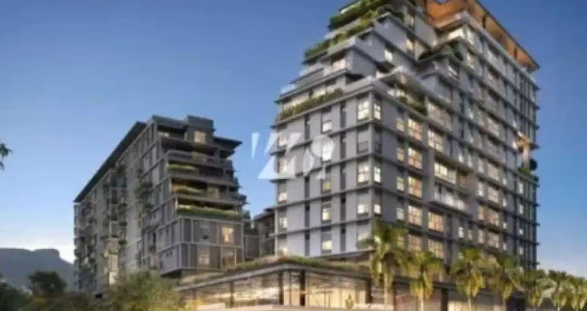 Apartamento com 3 quartos à venda na Rua da Pedra, 1, Pedra Branca, Palhoça