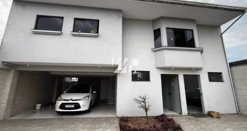 Casa 4 quartos com 1 suíte e 240m² - ponte do imaruim - imv