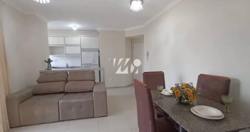 Apartamento com 3 quartos para alugar na Avenida da Pedra Branca, 1, Pedra Branca, Palhoça
