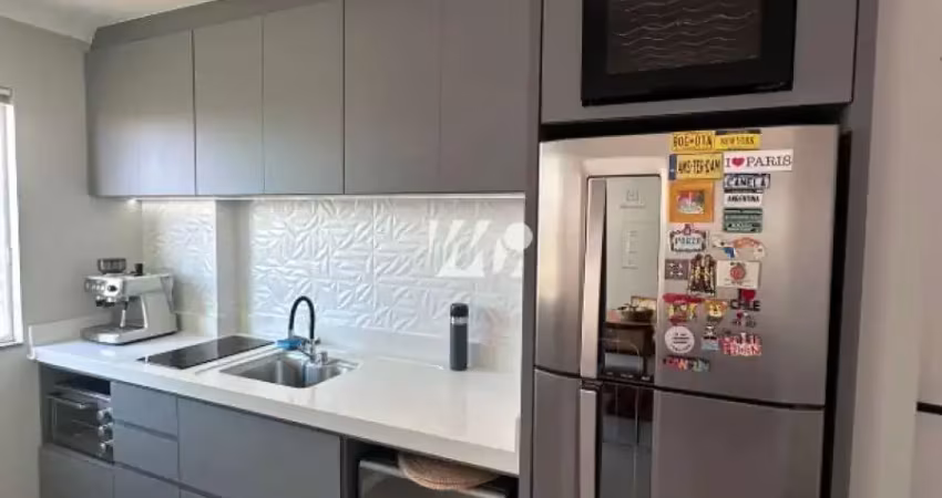 Apartamento 2 quartos mobiliado jardim eldorado - imv