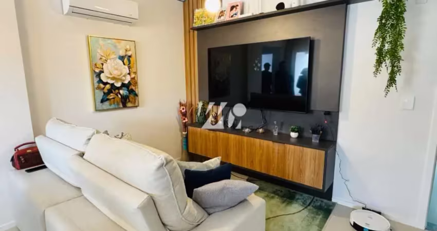 Apartamento com 2 quartos à venda na Rua João Bernadino da Rosa, 1, Pedra Branca, Palhoça