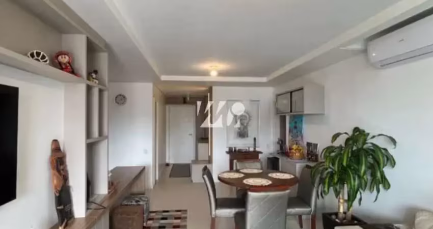 Apartamento com 3 quartos à venda na Rua Getúlio Vargas, 1, Centro, São José