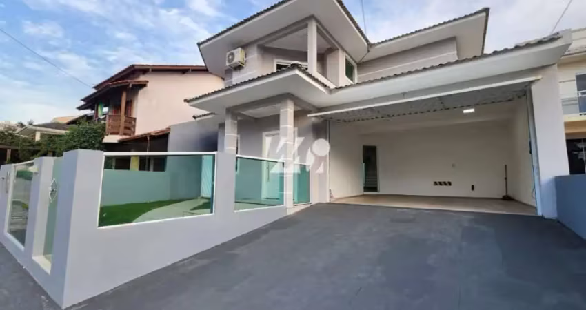 Casa com 3 quartos para alugar na Rua da Saracura, 1, Pedra Branca, Palhoça