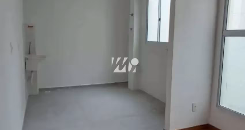 Apartamento com 2 quartos à venda na Avenida Paulo Roberto Vidal, 1, Bela Vista, Palhoça