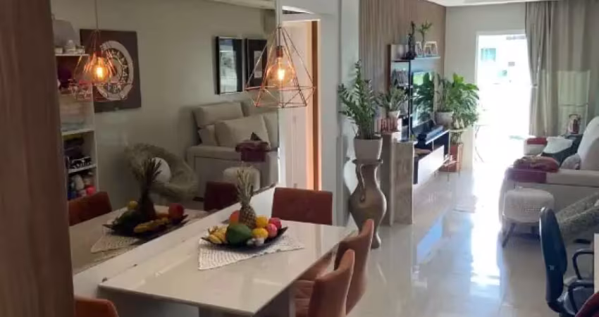 Apartamento com 2 quartos à venda na Rua Bolonha, 1, Pagani, Palhoça