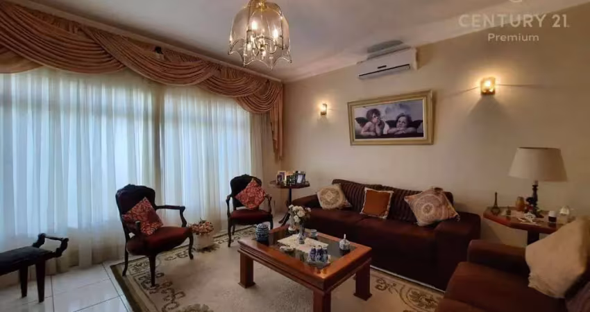 Casa com 3 dormitórios à venda, 197 m² por R$ 760.000,00 - Jardim Europa - Piracicaba/SP